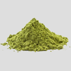 ORGANIC HEMP PROTEIN 5LB