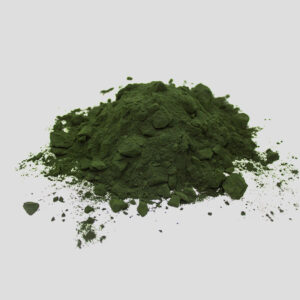 ORGANIC SPIRULINA POWDER - 5LB