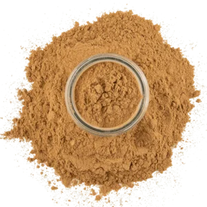 Organic Raw Almond - 5LB