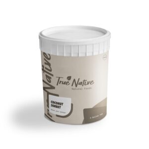 TRUE NATIVE PITAYA SORBET 3 GALLON TUB